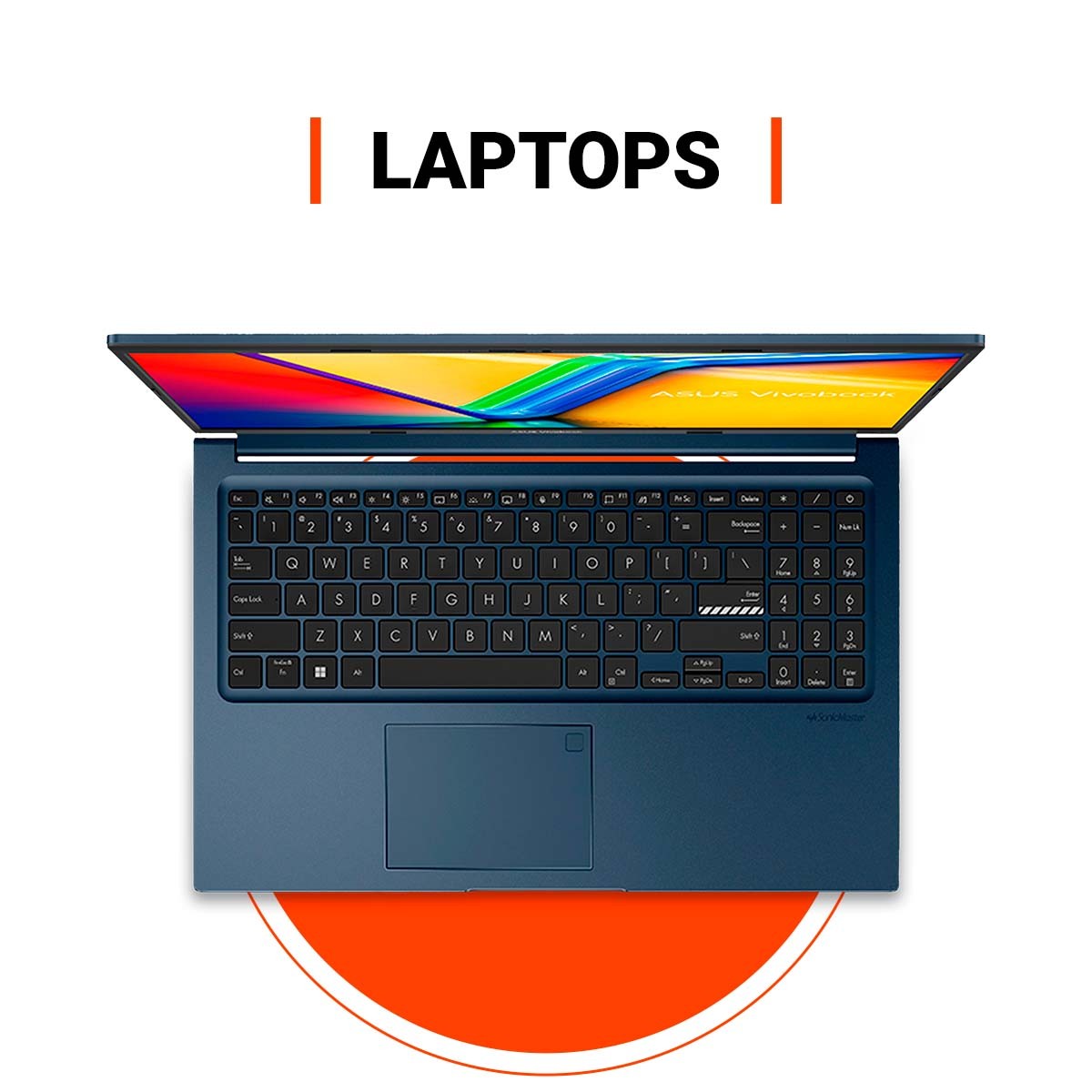 LAPTOPS