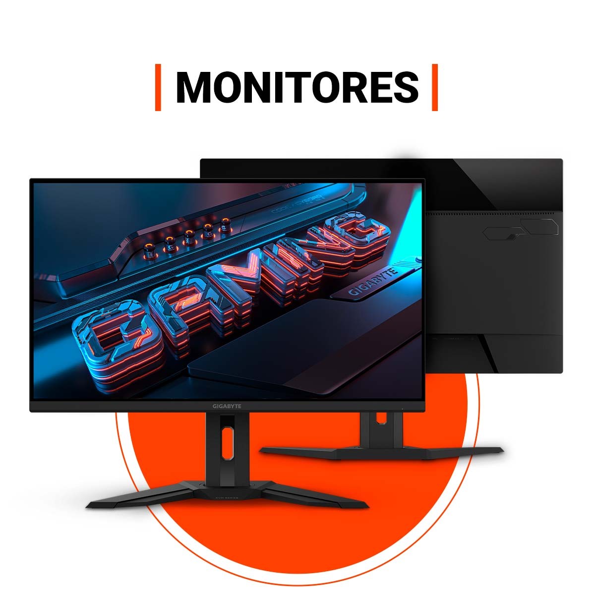 MONITORES