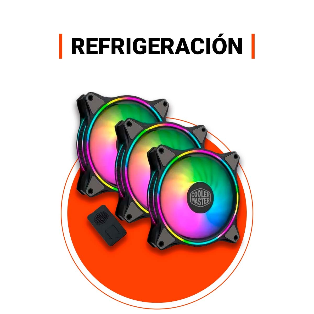 REFRIGERACIÓN
