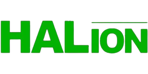 HALION