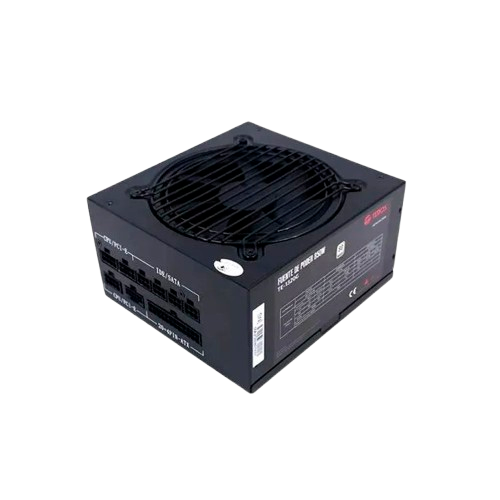 FUENTE TEROS TE-1320S 850W 3.1 PCIE 5.1 80 PLUS PLATINUM FULL MODULAR