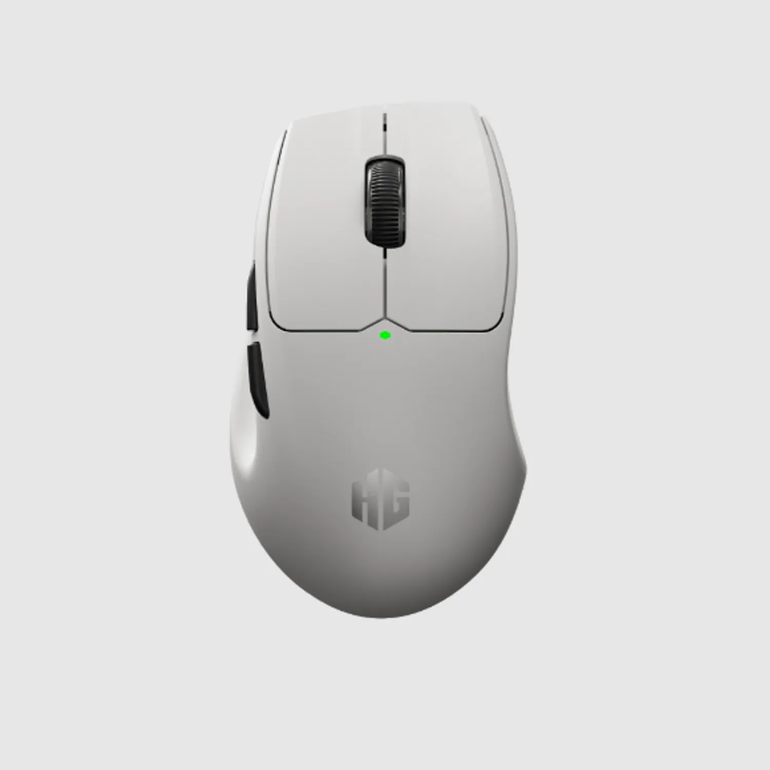 MOUSE GAMER INALAMBRICO HALION MANTIS M705 10000 DPI