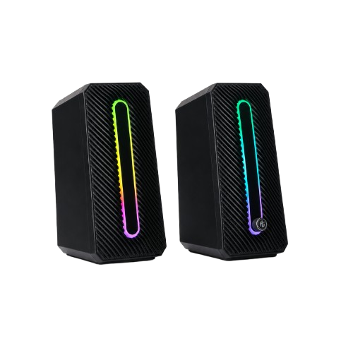 PARLANTE GAMER PC HALION HA-S270
