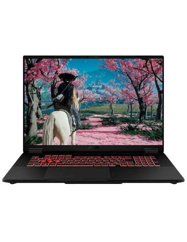 ASUS TUF GAMING A18 FA808UH-RS74 AMD RYZEN 7 260 16Gb,1TB SSD, 18” (1920x1200) 144Hz WIN11 NVIDIA GeForce RTX 5050 8192MB  ,Gray Color  Backlit keyboard