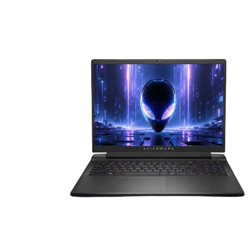 DELL ALIENWARE 15 DA15265 GAMING AMD RYZEN 5 220 512GB SSD 16GB DDR5 GDDR6 15.3 WUXGA (1920X1200) 165HZ ,NVIDIA GEFORCE RTX 4050 6GB ,WIN 11 COLOR BLACK