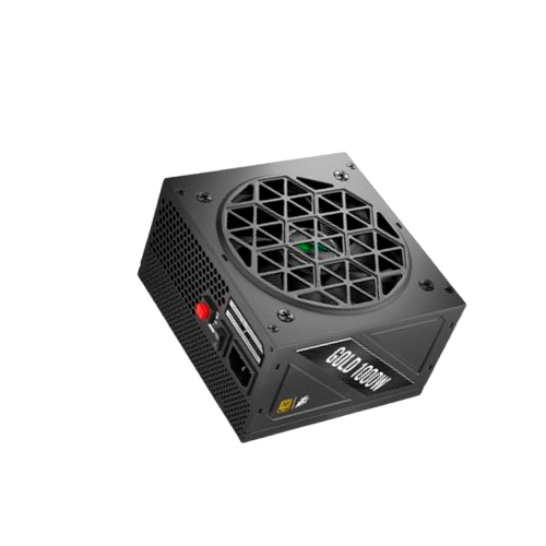 FUENTE 1ST PLAYER PS-NGDP 1000BA4 1000W GOLD FULL MOD