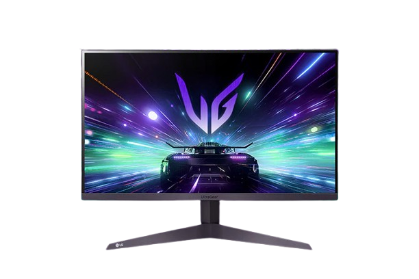 MONITOR LG ULTRAGEAR 24 PULG VA 180HZ PLANO