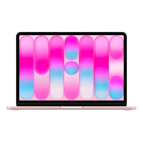 APPLE MACBOOK NEO 13 256GB APPLE A18 PRO 6-CORE CPU 5-CORE GPU 256GB SSD 8GB RAM 13” (2408X1506) LIQUID RETINA MACOS COLOR BLUSH