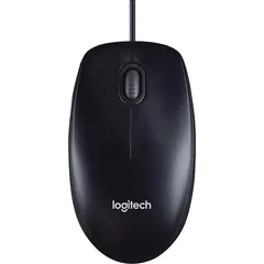 MOUSE LOGITECH M90 BLACK