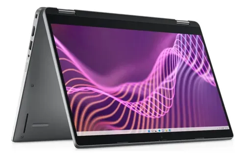 DELL LATITUDE 5330 2 IN 1 CORE I7-1265U 512GB SSD 32GB DDR4 13.3 (1920x1080) TOUCHSCREEN WIN 11PRO COLOR GRAY