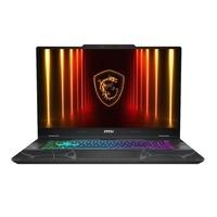 MSI CYBORG 17 B2RWFKG-067US CORE 9 270H  5.8 Ghz SERIE 2 MEMORIA:16GB DDR5DISCO:1TB SSD  PANTALLA:17.3" FHD 1920X1080 IPS 144Hz VIDEO:8GB NVIDIA GEFORCE RTX 5060