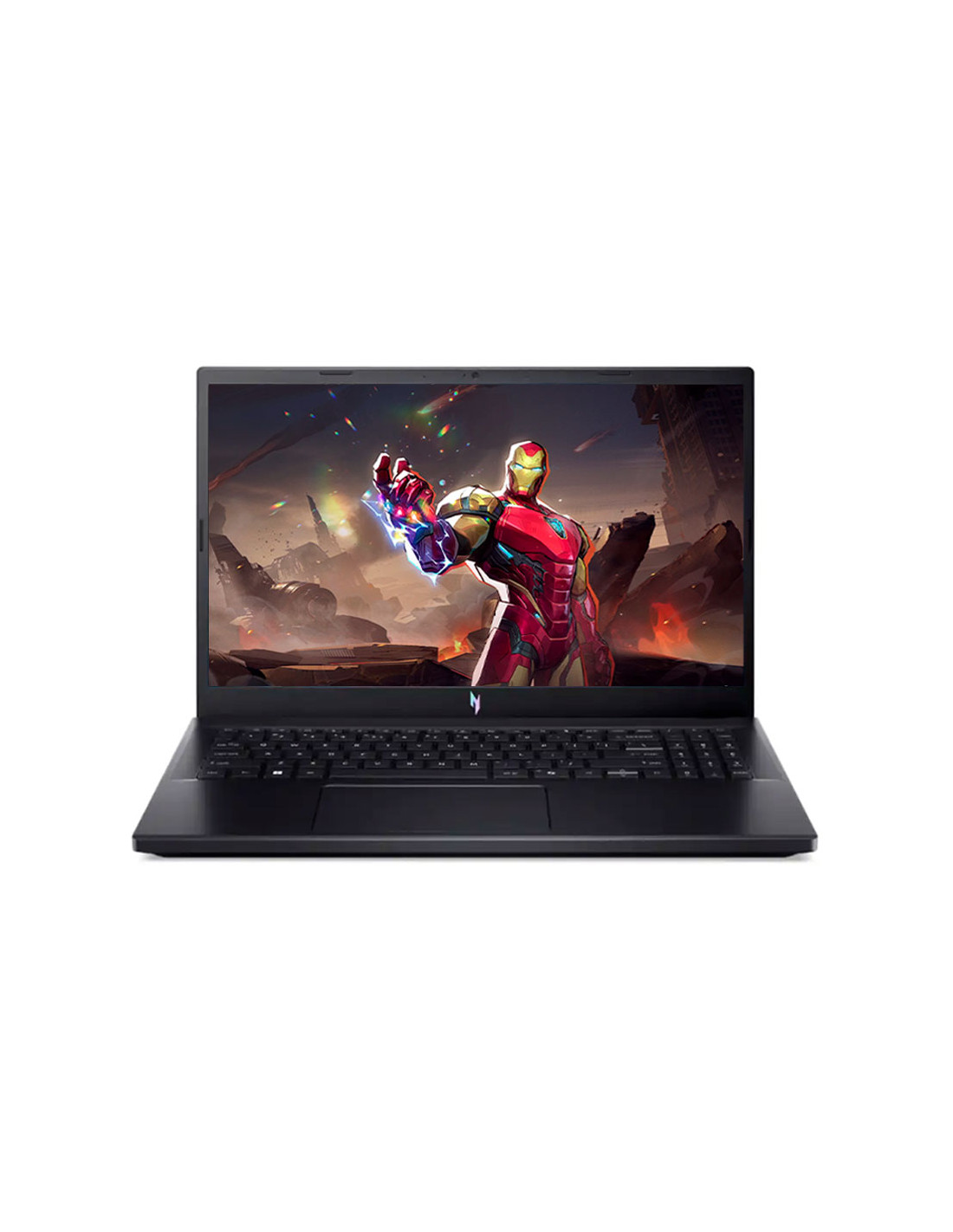 ACER NITRO V 15 ANV15-52-778V GAMING INTEL CORE I7-13620H 512GB SSD 16GB DDR4,15.6 FHD (1920X1080) NVIDIA GEFORCE RTX 5050 8192MB WIN 11 COLOR BLACK