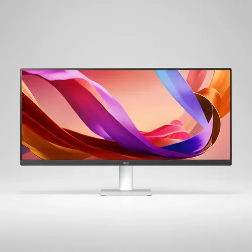 MONITOR ULTRAWIDE LG 29U531A-W 29 PULG IPS 100HZ UWFHD