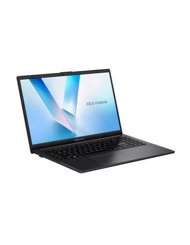 ASUS VIVOBOOK GO E1504FA-WS51 AMD Ryzen™ 5 40 512GB SSD 8GB DDR4 AMD RADEON 15.6" (1920x1080) WIN11 MIXED BLACK