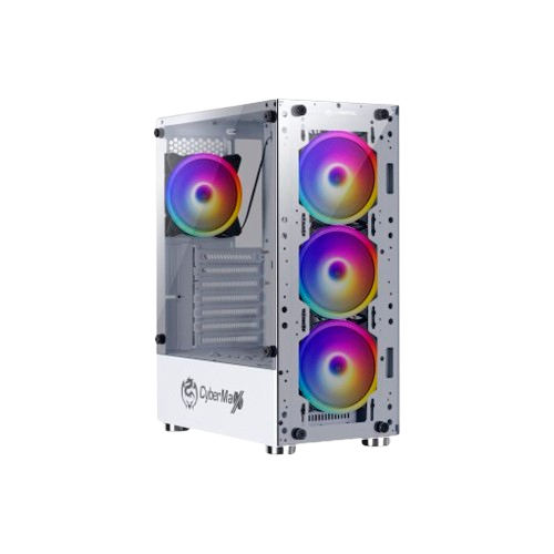 CASE CYBERTEL KILLER WHITE CBX5016W