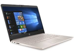 HP OMNIBOOK 3 16-BY0205 AMD Ryzen™ 5 40 256GB SSD 16GB 16" (1920x1200) TOUCHSCREEN WIN11 GLACIER SILVER