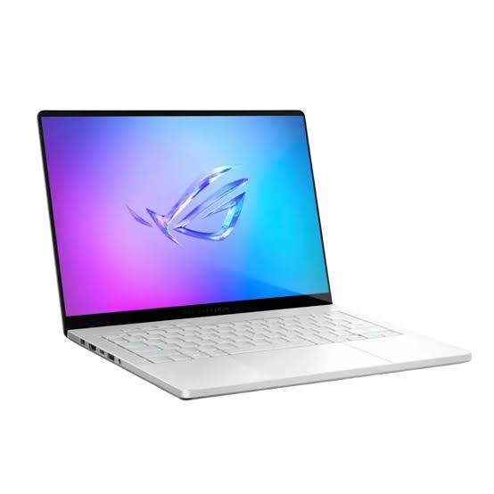 ASUS ROG ZEPHYRUS G14 GA403UM-G14.R9HX4 RYZEN 9 270 5.2 Ghz MEMORIA:16GB LPDDR5xDISCO:1TB SSD PANTALLA: 14" OLED 3K 2880x1800 120Hz VIDEO:8GB NVIDIA GEFORCE RTX 5060