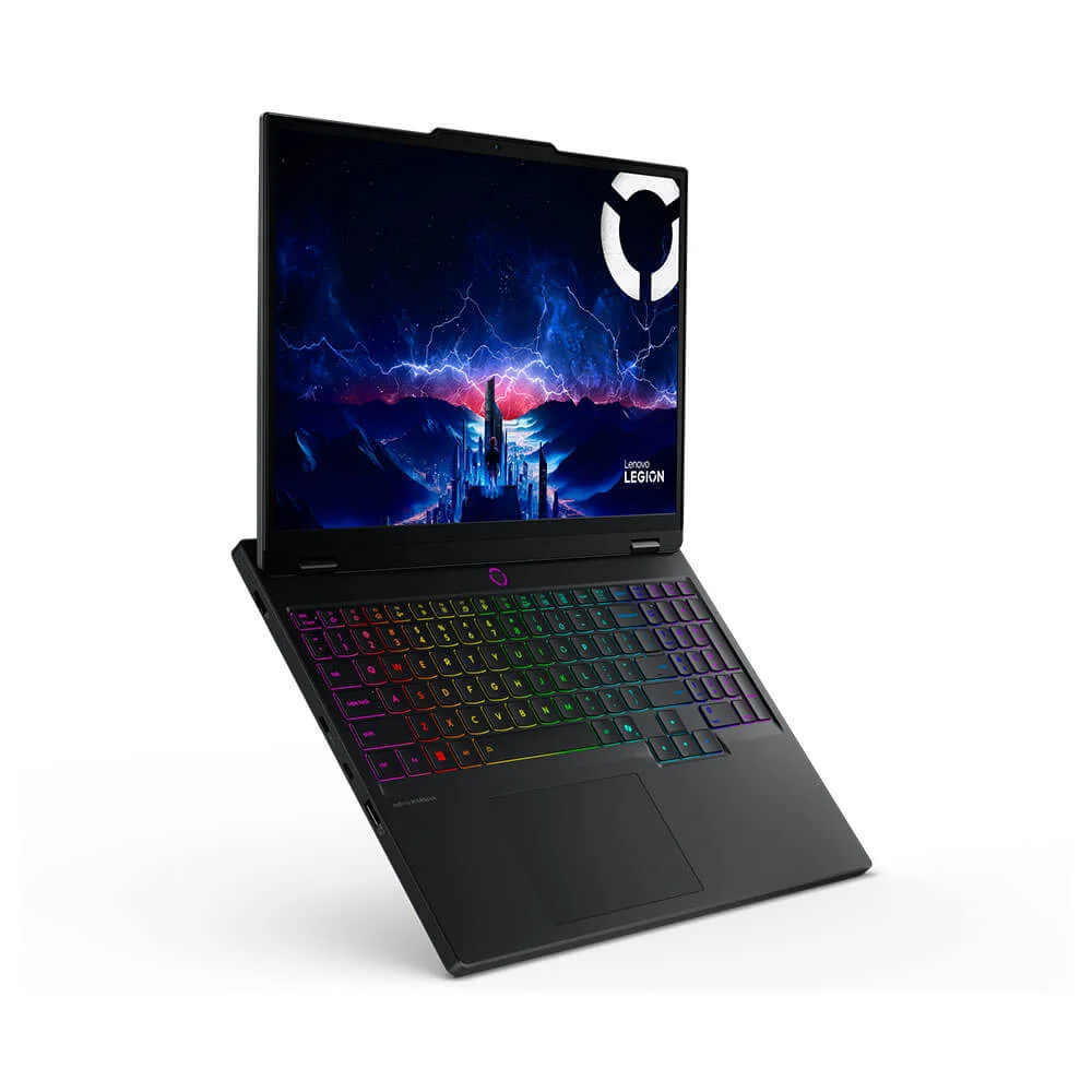 LENOVO LEGION 5 15IRX10 GAMING INTEL CORE I9-14900HX  1TB SSD 16GB DDR5 15.1 WQXGA (2560X1600)165 HZ  NVIDIA GEFORCE RTX 5070 8GB  WIN 11 COLOR ECLIPSE BLACK