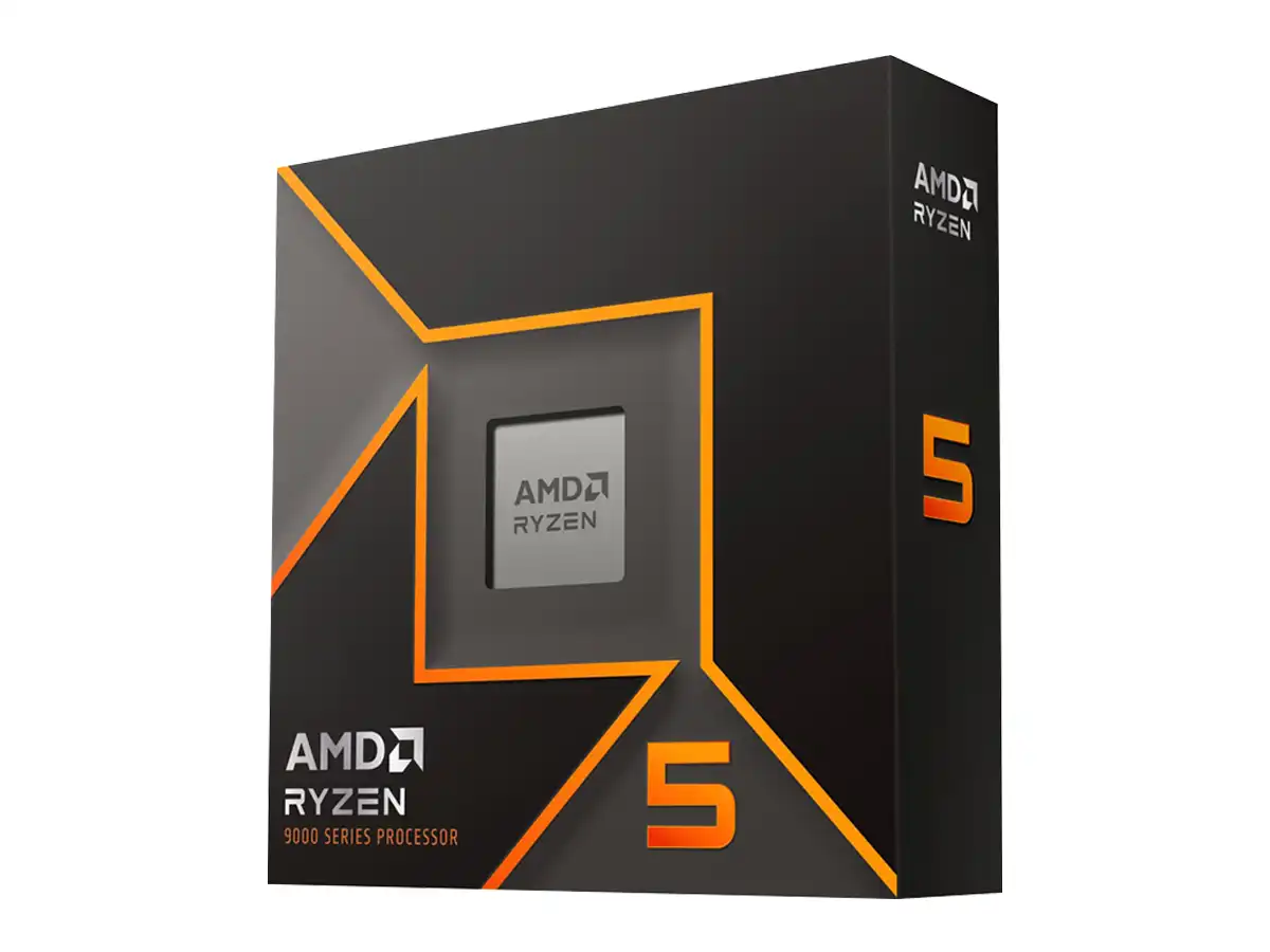 PROCESADOR AMD RYZEN 5 9600X AM5