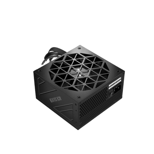 FUENTE 1ST PLAYER ACK 750W 80 PLUS SILVER PCIE 5.1 ATX 3.1