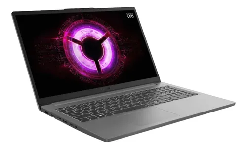 LENOVO LOQ ESSENTIAL GAMING AMD RYZEN 7 7735HS 512GB SSD 16GB DDR515.6 FHD (1920x1080 NVIDIA GEFORCE RTX 4050 6144MB  WINS 11 COLOR LUNA GREY