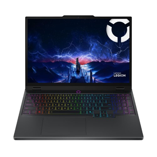 LENOVO LEGION 5 15IRX10 GAMING INTEL CORE  i7 14700HX 512GB SSD 16GB DDR5 ,15.1 WQXGA (2560X1600) OLED, NVIDIA GEFORCE RTX 5050 8192MB  WIN 11