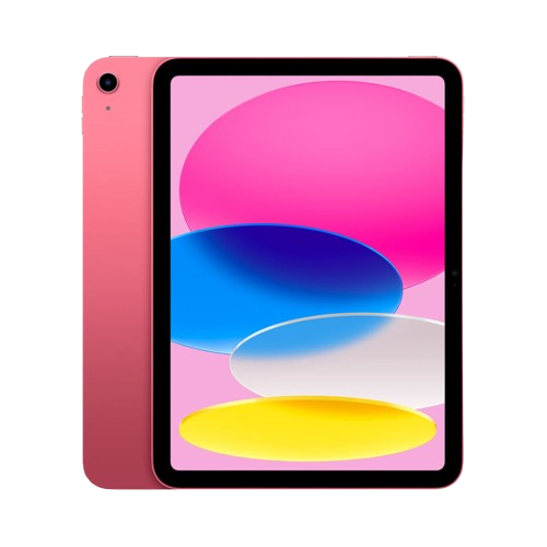 APPLE IPAD A16 128GB 11 (2360*1640) LIQUID RETINA 12MP CAMARA FRONTAL/12MP CAMARA POSTERIOR WIFI 6 TOUCH ID PINK