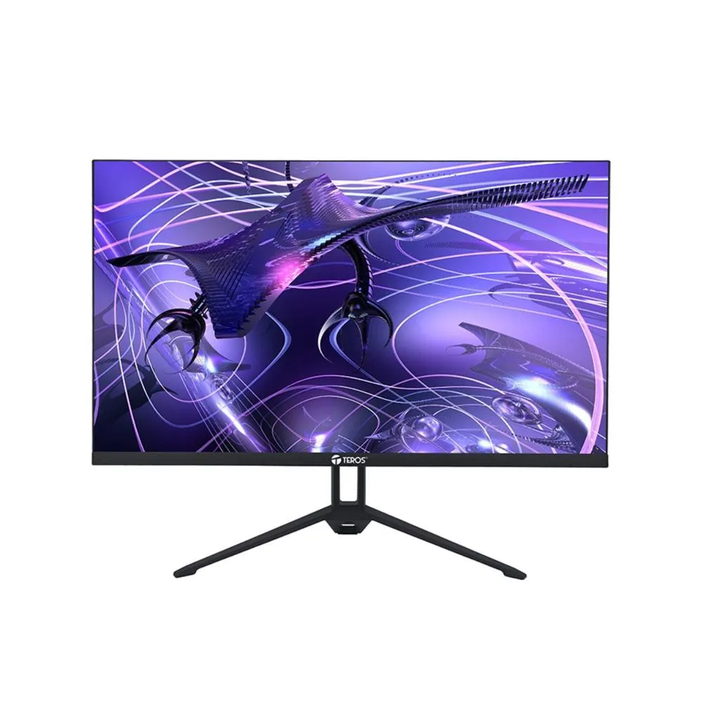 MONITOR TEROS TE-2417S 24 PULG 144HZ IPS FHD