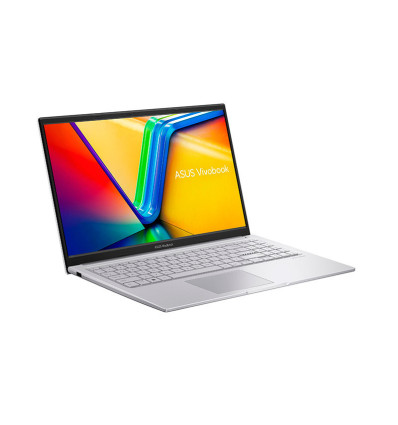 ASUS VIVOBOOK F1605VA-WS96 INTEL CORE I9-13900H 1TB SSD 16GB DDR4 , 16" WUXGA (1920X1080) WIN 11 COLOR COOL SILVER