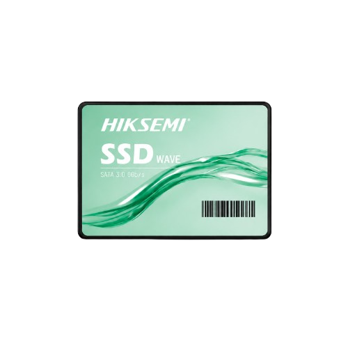 SSD HIKSEMI WAVE 512GB SATA 2.5