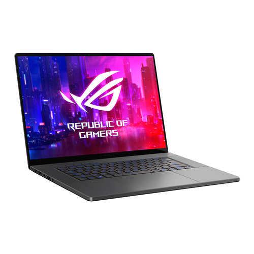 ASUS ROG ZEPHYRUS G16 GU605CP-G16.U95070 CORE ULTRA 9 285H 5.4 Ghz SERIE 2 MEMORIA:16GB LPDDR5xDISCO: 1TB SSD  PANTALLA:16" WQXGA 2560x1600 OLED VIDEO:8GB NVIDIA GEFORCE RTX 5070
