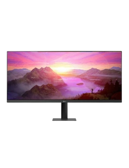 MONITOR LG ULTRAWIDE 34U511A-B 34 PULG IPS 100HZ 1MS PLANO