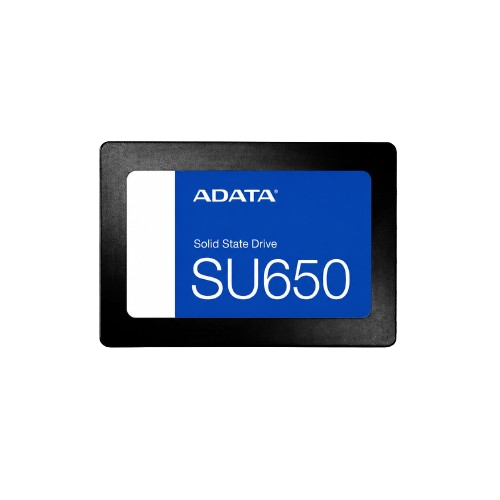 SSD SATA ADATA SU650 512GB