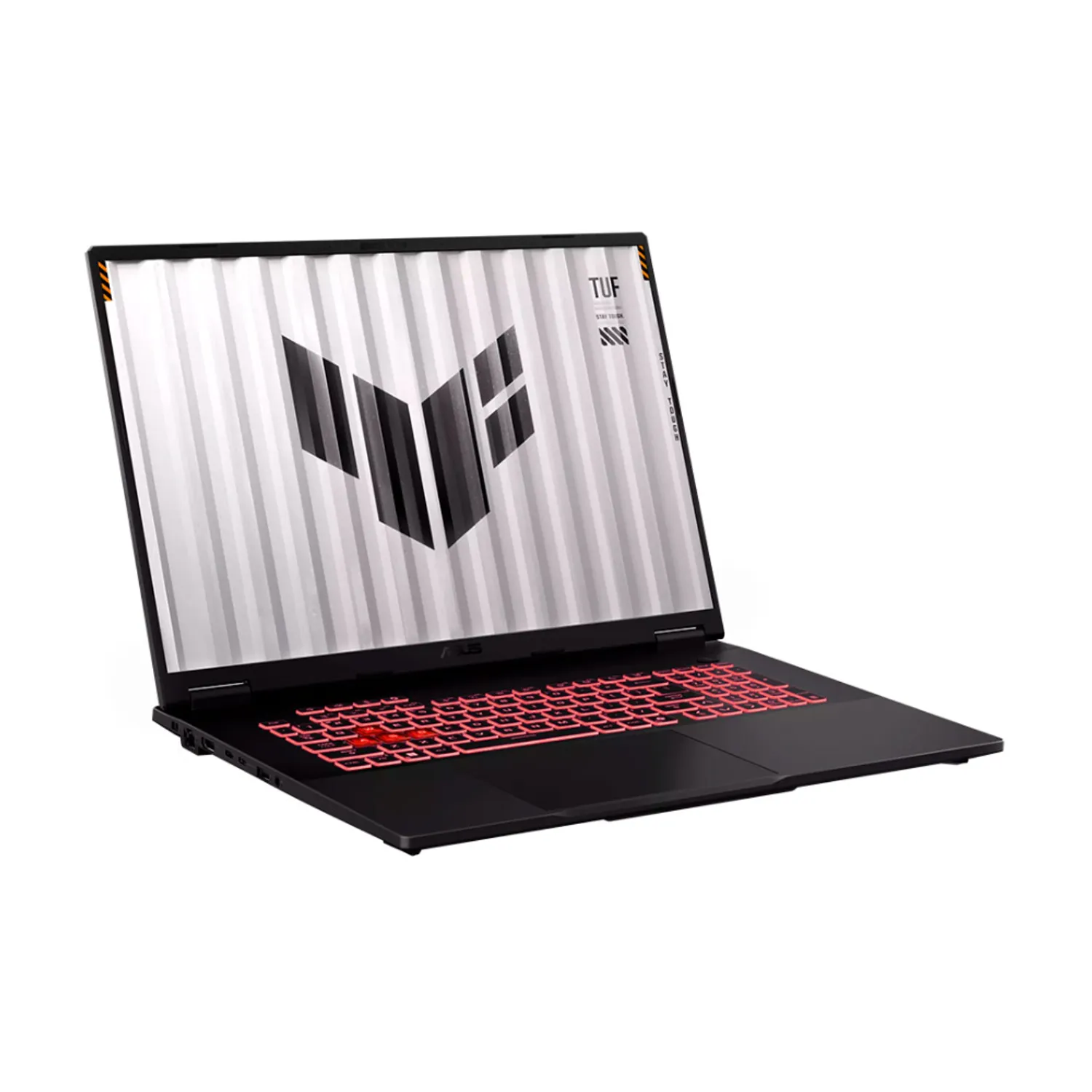 ASUS TUF A18 FA808UM-IS74 GAMING Ryzen™ 7 260 1TB SSD 16GB 18 WUXGA (1920x1200) 144Hz WIN11 IR  NVIDIA® RTX 5060 8192MB GRAY RGB Backlit Keyboard