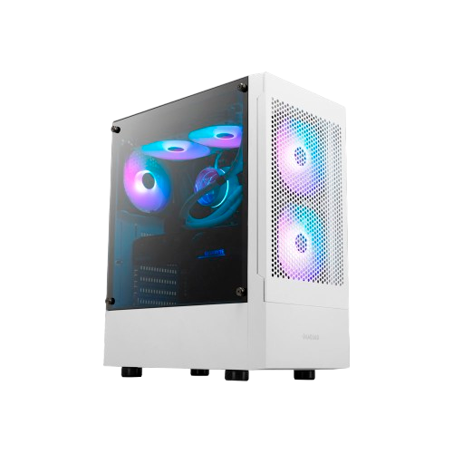 CASE GAMDIAS TALOS E3 MESH WHITE