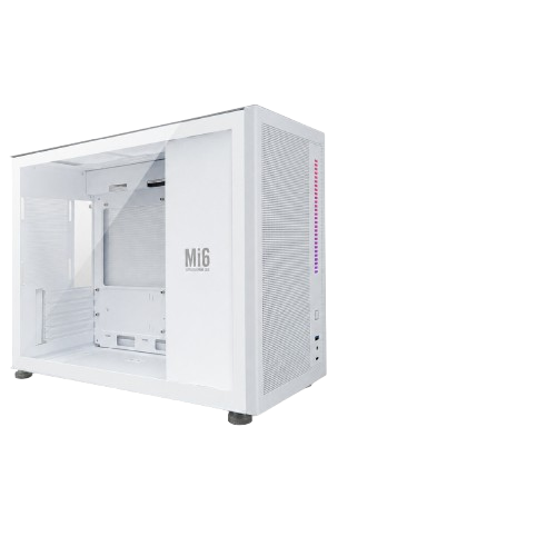 CASE 1ST PLAYER MIKU MI6 WHITE MATX