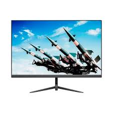 MONITOR HALION HS2712FF 27 PULG IPS 120HZ 1MS FHD PLANO