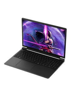 DELL ALIENWARE LDA15260 GAMING INTEL CORE 7 240H 512GB SSD 16GB DDR5, 15.3 2K FHD+ (1920X1200) NVIDIA RTX 4050 6144MB WIN 11 COLOR BLACK