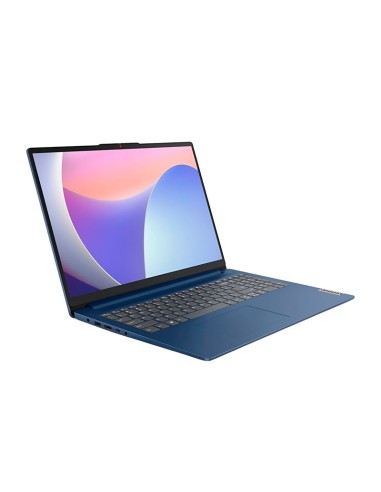 LENOVO IDEAPAD 1 15AMN7 AMD RYZEN 5 7520U 256GB SSD 8GB DDR5 15.6 FHD (1920X1200) WIN 11 COLOR ABYSS BLUE