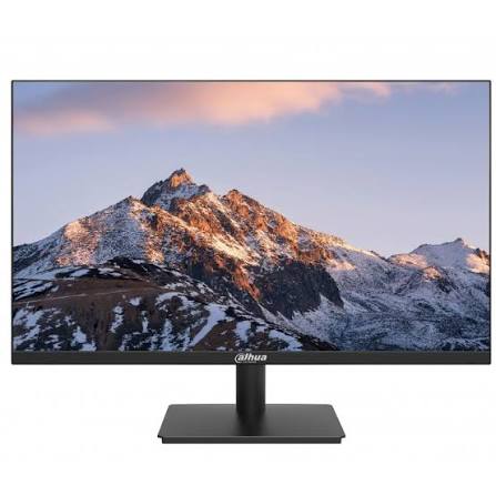 MONITOR DAHUA LM27-A211Y 27 PULG IPS 120HZ PLANO